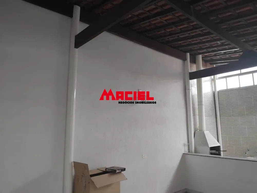 Alugar Casa / Padr&atilde;o em S&atilde;o Jos&eacute; dos Campos R$ 3.300,00 - Foto 32