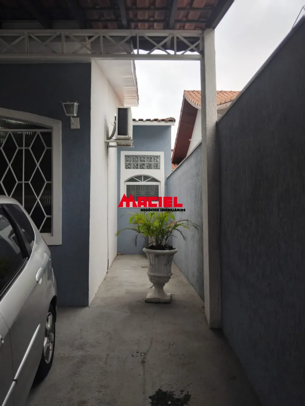 Alugar Casa / Padr&atilde;o em S&atilde;o Jos&eacute; dos Campos R$ 3.300,00 - Foto 35