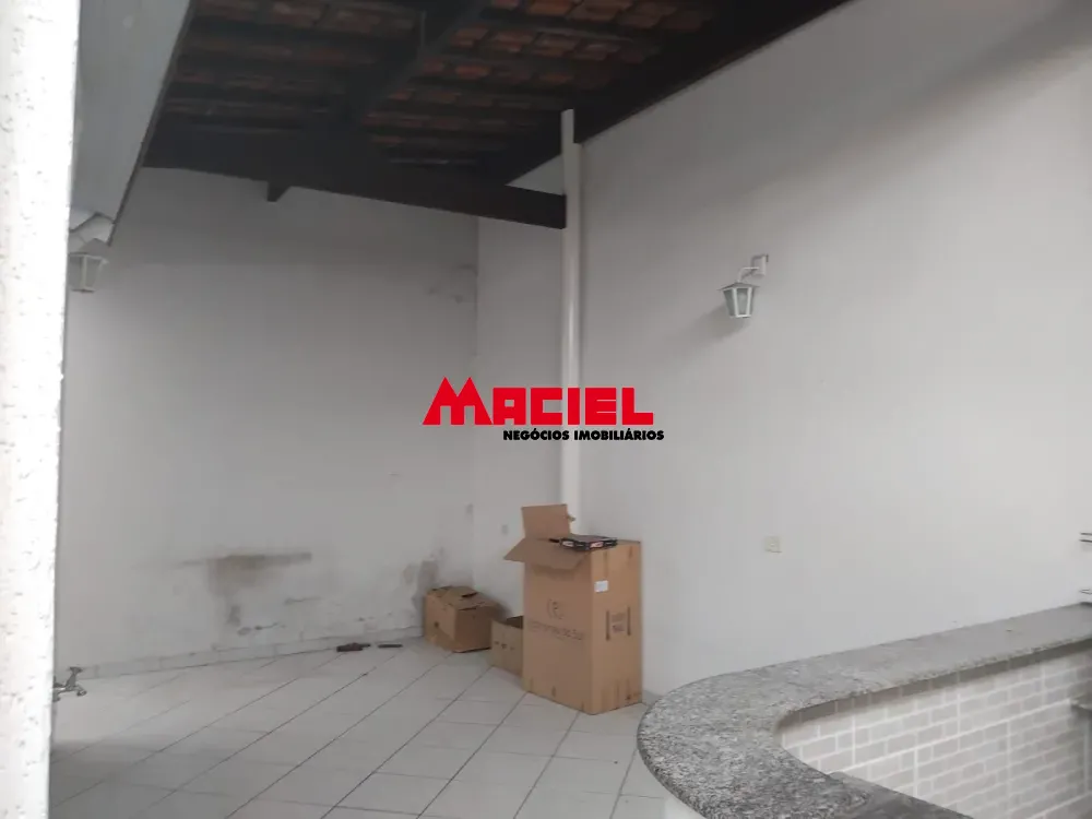 Alugar Casa / Padr&atilde;o em S&atilde;o Jos&eacute; dos Campos R$ 3.300,00 - Foto 38