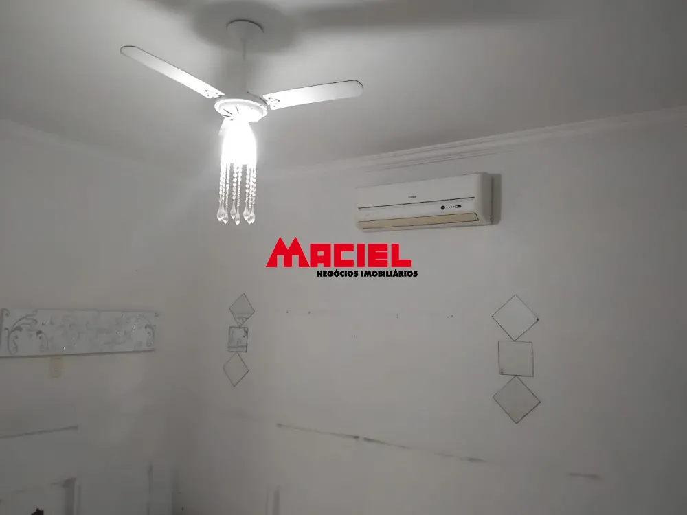 Alugar Casa / Padr&atilde;o em S&atilde;o Jos&eacute; dos Campos R$ 3.300,00 - Foto 39