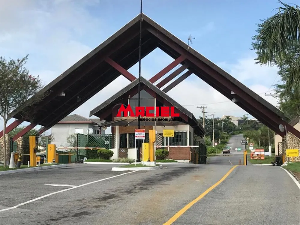 Comprar Terreno / Condom&iacute;nio em Jacare&iacute; R$ 1.200.000,00 - Foto 3