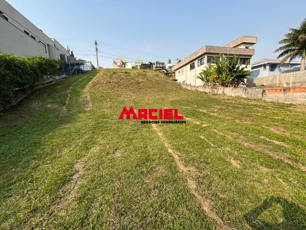 Comprar Terreno / Condom&iacute;nio em Jacare&iacute; R$ 690.000,00 - Foto 8