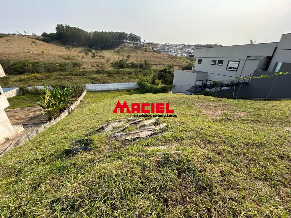 Comprar Terreno / Condom&iacute;nio em Jacare&iacute; R$ 690.000,00 - Foto 9