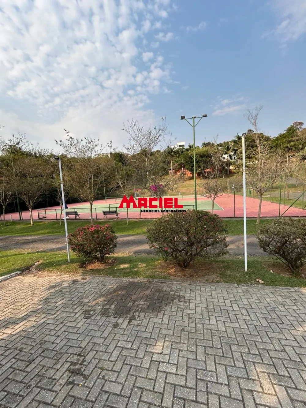 Comprar Terreno / Condom&iacute;nio em Jacare&iacute; R$ 690.000,00 - Foto 7