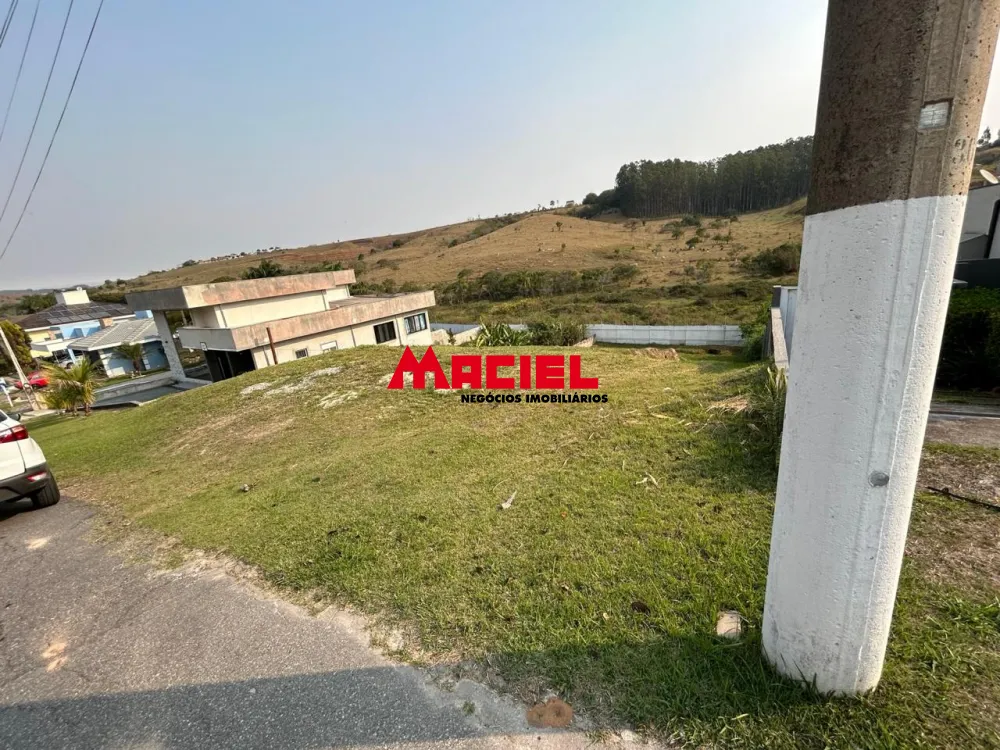 Comprar Terreno / Condom&iacute;nio em Jacare&iacute; R$ 690.000,00 - Foto 14