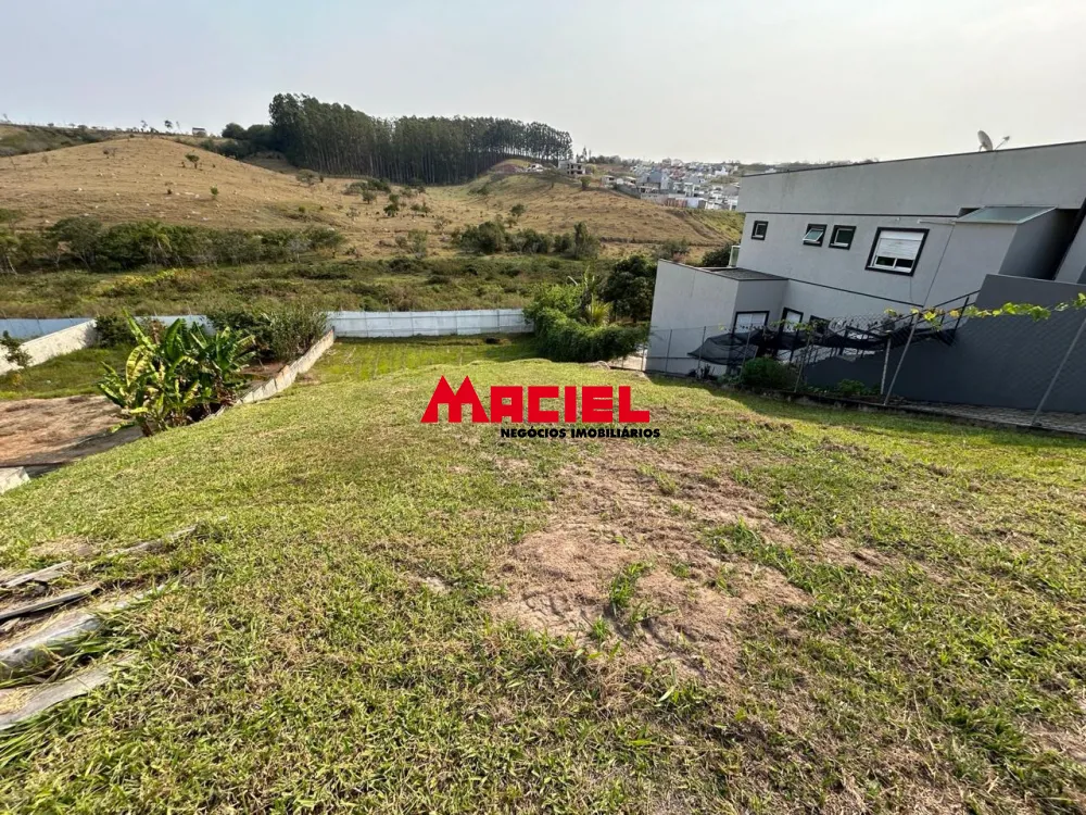 Comprar Terreno / Condom&iacute;nio em Jacare&iacute; R$ 690.000,00 - Foto 17