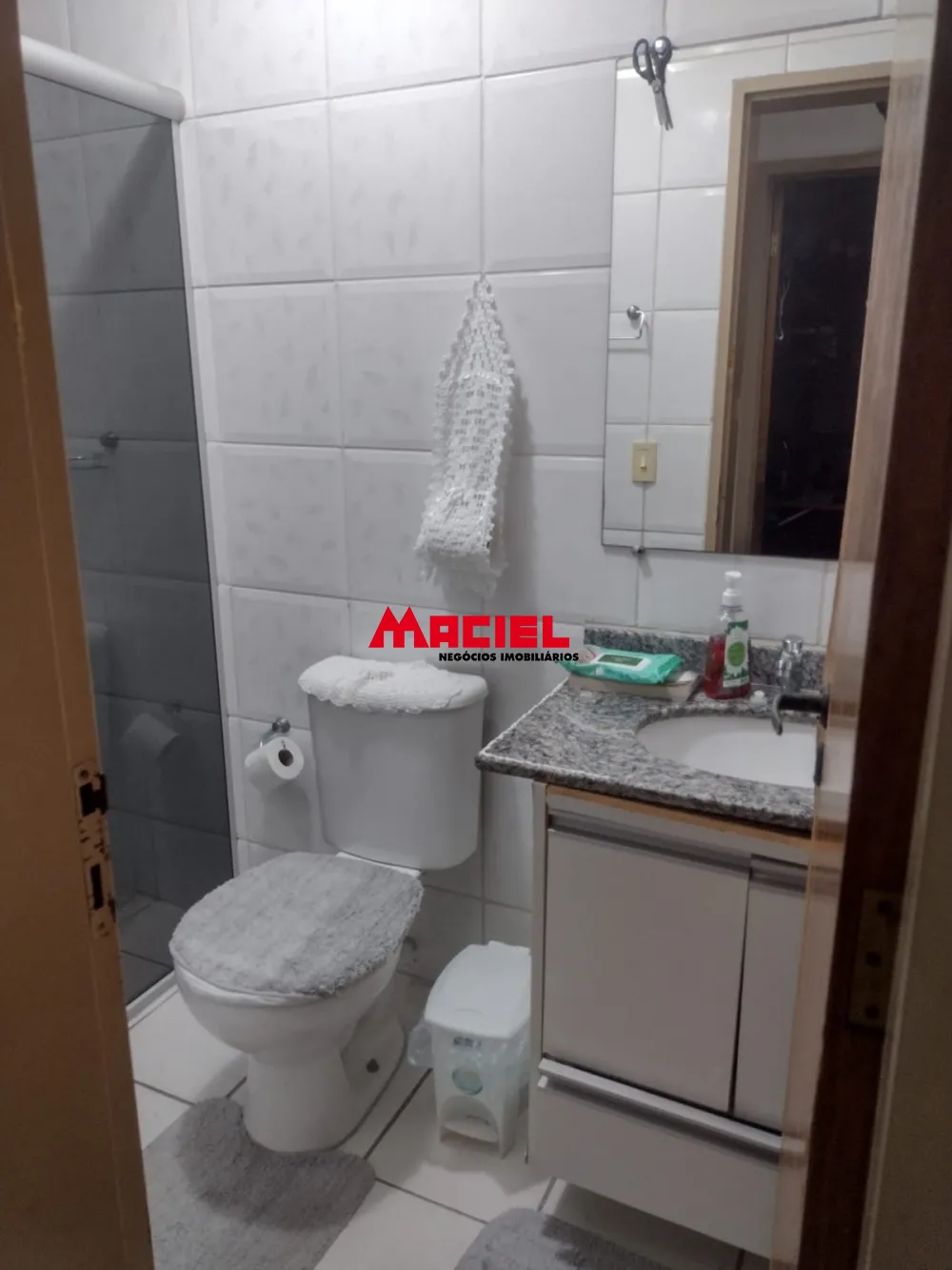 Comprar Apartamento / Padr&atilde;o em S&atilde;o Jos&eacute; dos Campos R$ 402.000,00 - Foto 5
