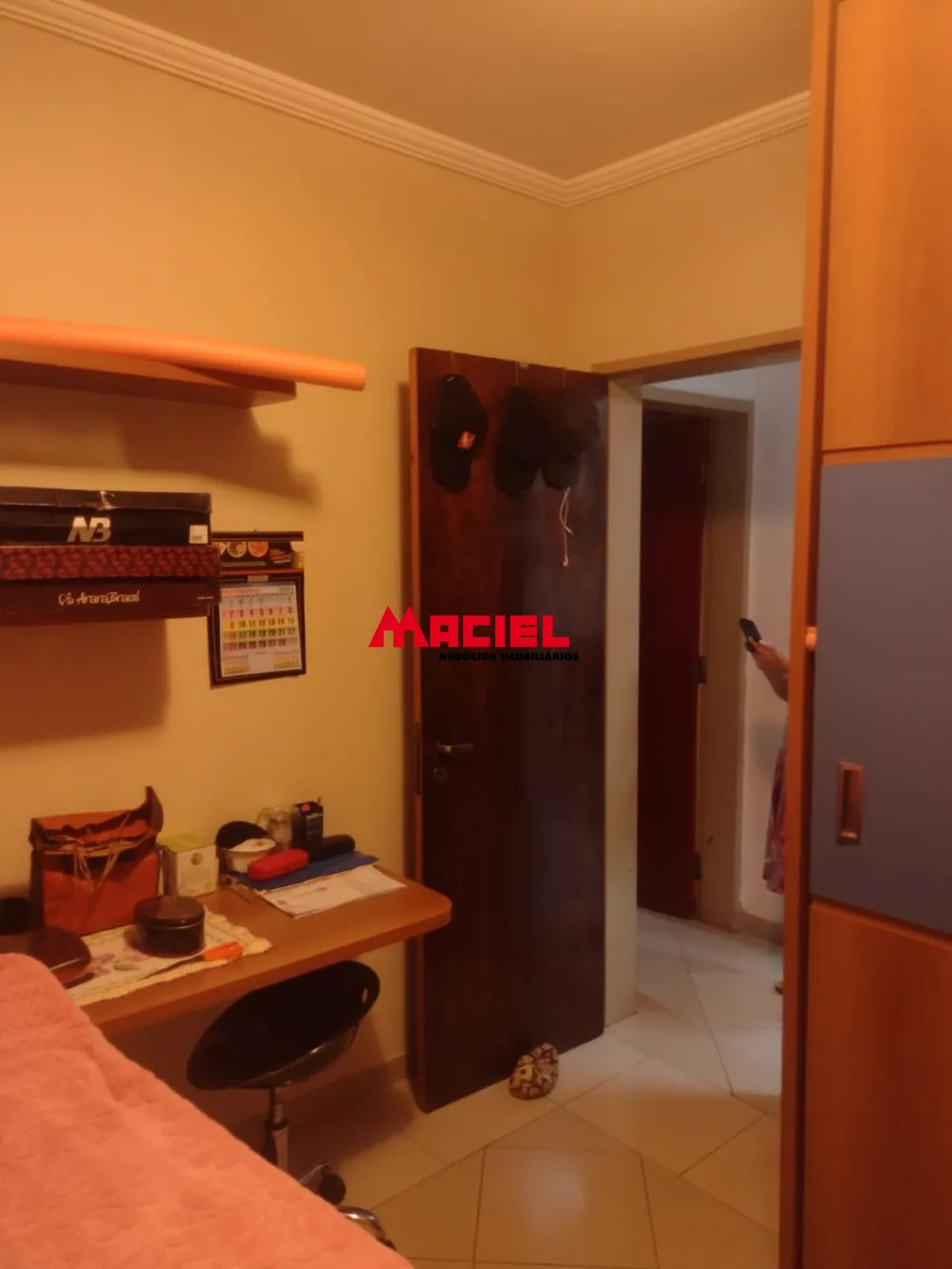 Comprar Apartamento / Padr&atilde;o em S&atilde;o Jos&eacute; dos Campos R$ 402.000,00 - Foto 7