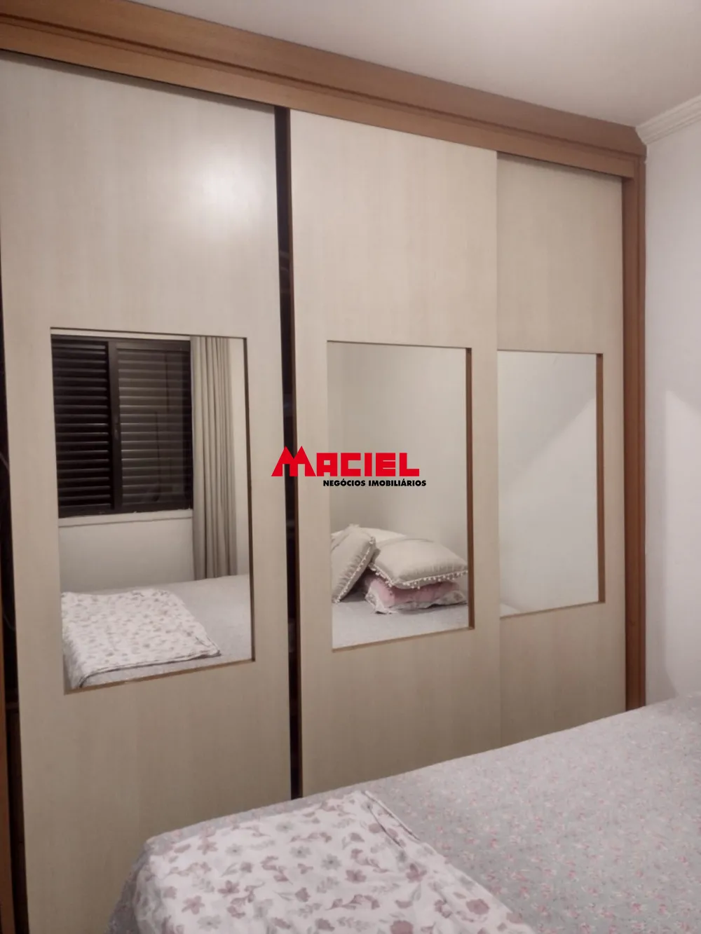 Comprar Apartamento / Padr&atilde;o em S&atilde;o Jos&eacute; dos Campos R$ 402.000,00 - Foto 9