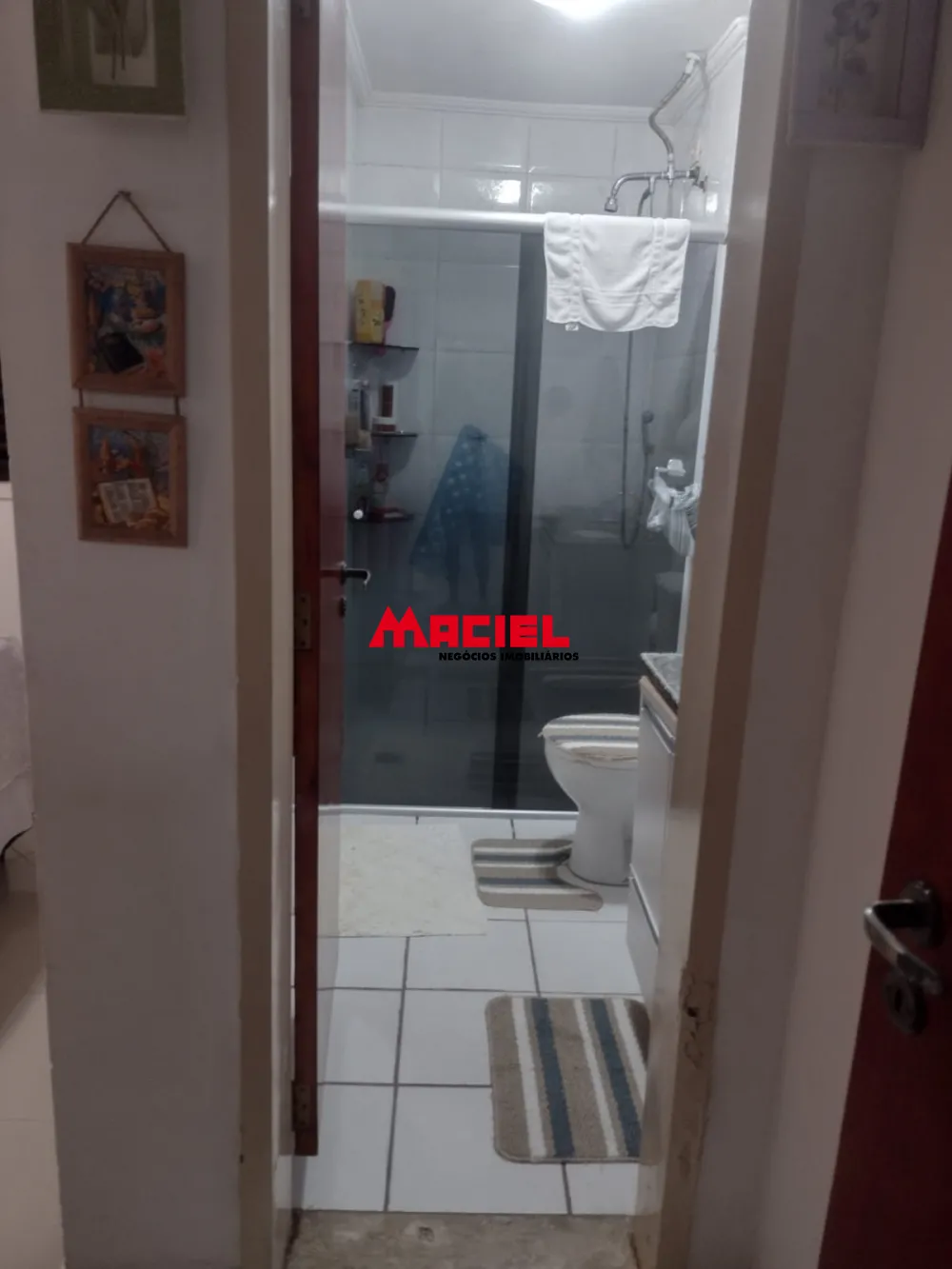 Comprar Apartamento / Padr&atilde;o em S&atilde;o Jos&eacute; dos Campos R$ 402.000,00 - Foto 12