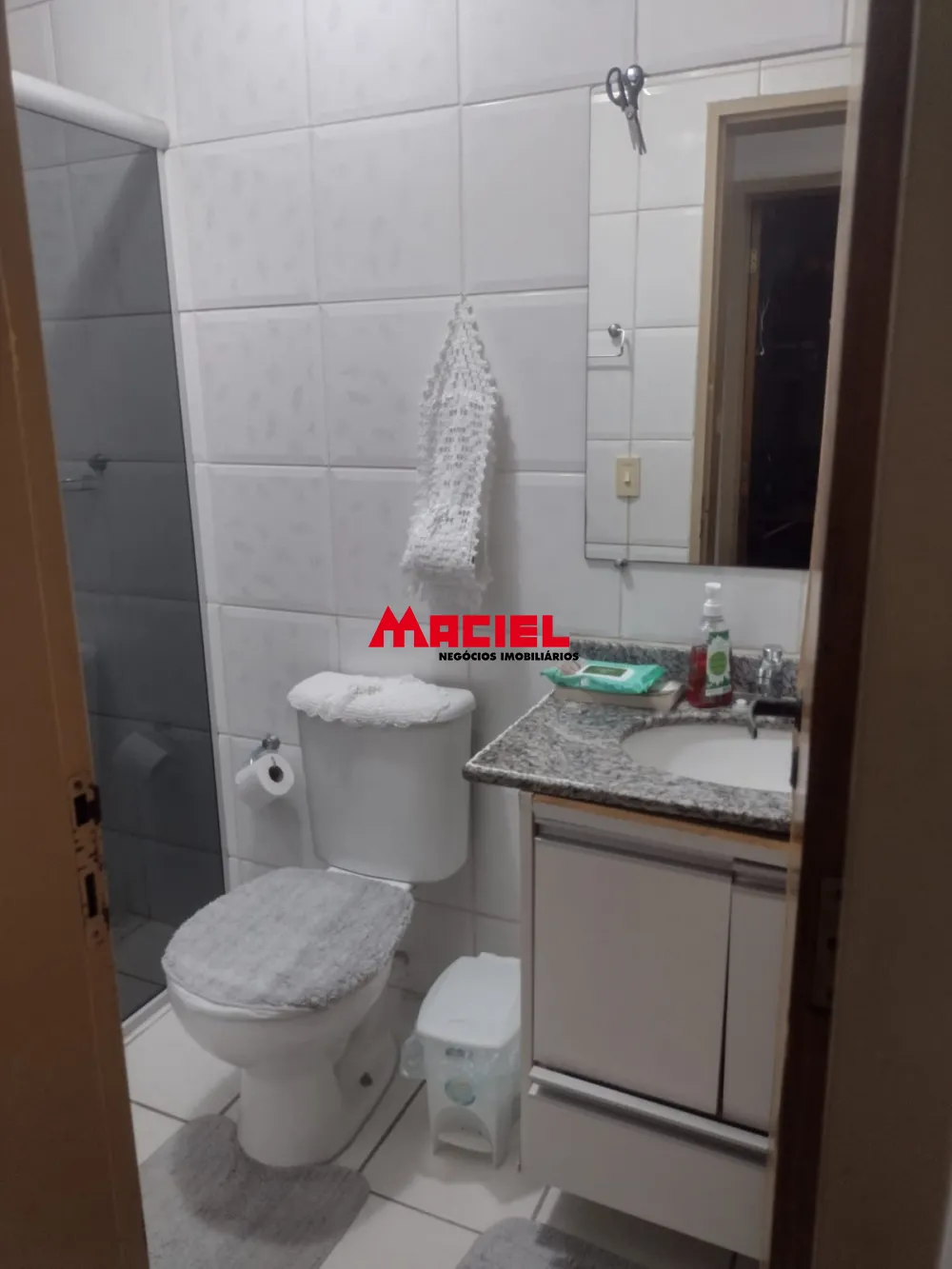 Comprar Apartamento / Padr&atilde;o em S&atilde;o Jos&eacute; dos Campos R$ 402.000,00 - Foto 13