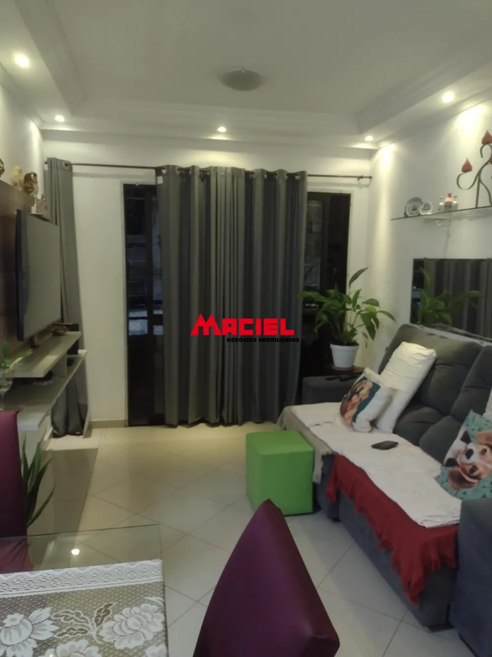 Comprar Apartamento / Padr&atilde;o em S&atilde;o Jos&eacute; dos Campos R$ 402.000,00 - Foto 19