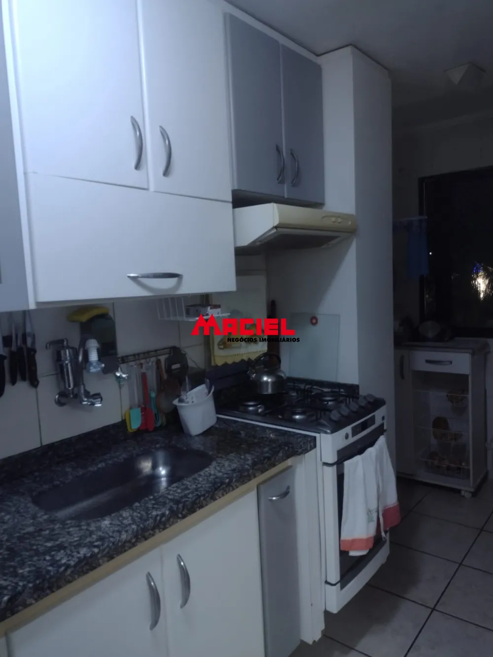 Comprar Apartamento / Padr&atilde;o em S&atilde;o Jos&eacute; dos Campos R$ 402.000,00 - Foto 21