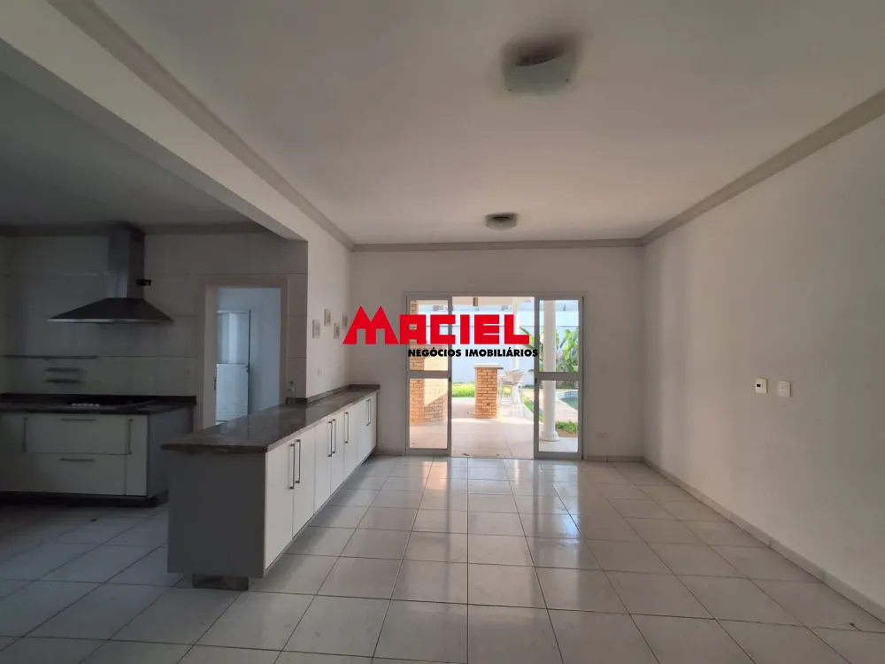 Comprar Casa / Padr&atilde;o em S&atilde;o Jos&eacute; dos Campos R$ 3.600.000,00 - Foto 25