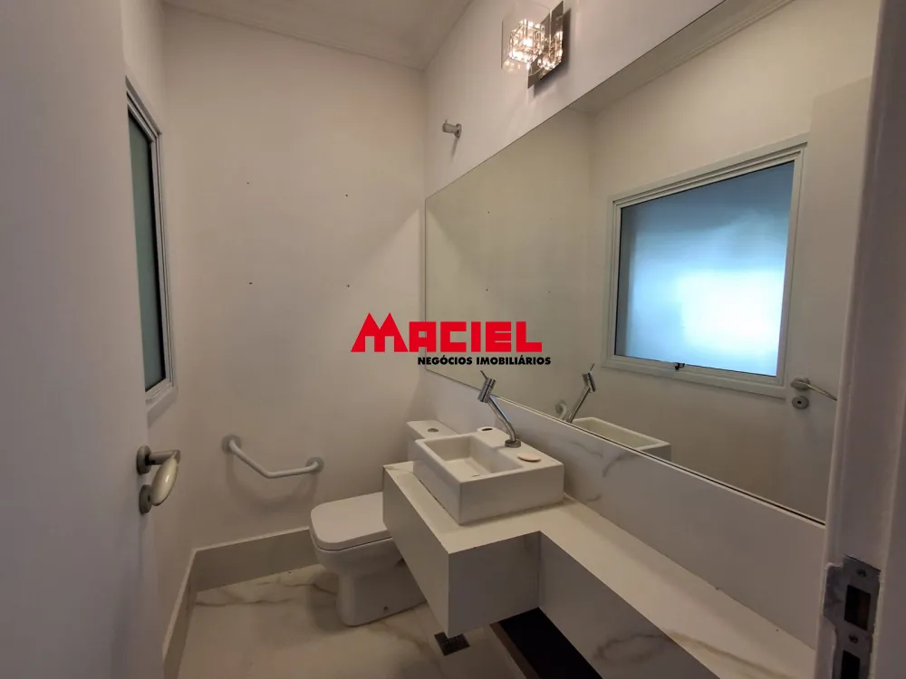 Comprar Casa / Padr&atilde;o em S&atilde;o Jos&eacute; dos Campos R$ 3.600.000,00 - Foto 34