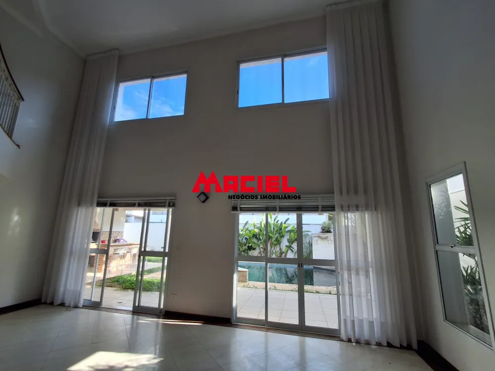 Comprar Casa / Padr&atilde;o em S&atilde;o Jos&eacute; dos Campos R$ 3.600.000,00 - Foto 38