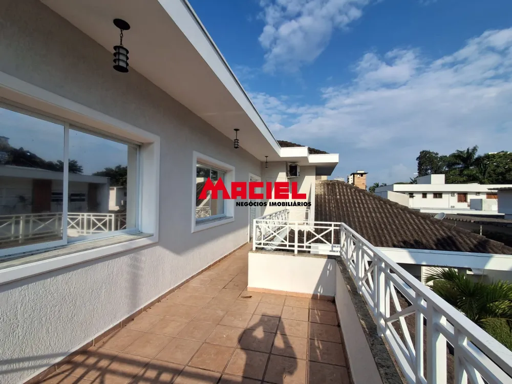 Comprar Casa / Padr&atilde;o em S&atilde;o Jos&eacute; dos Campos R$ 3.600.000,00 - Foto 54