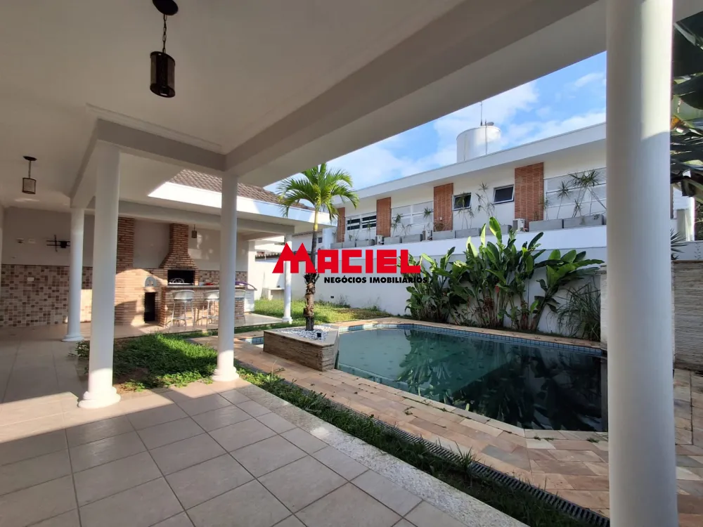 Comprar Casa / Padr&atilde;o em S&atilde;o Jos&eacute; dos Campos R$ 3.600.000,00 - Foto 55