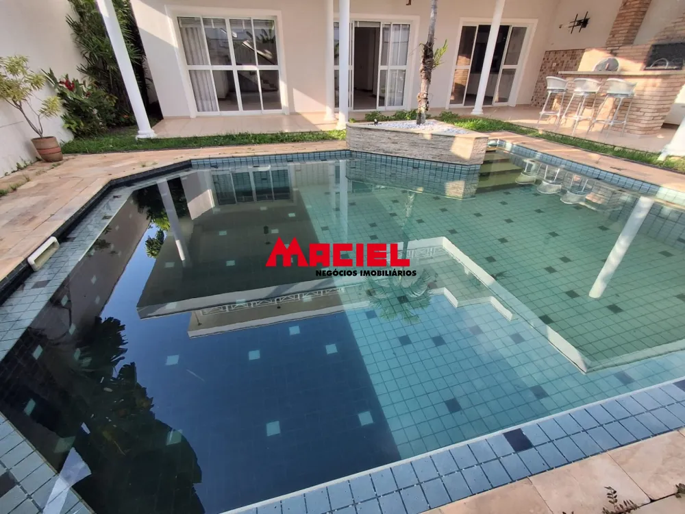 Comprar Casa / Padr&atilde;o em S&atilde;o Jos&eacute; dos Campos R$ 3.600.000,00 - Foto 56