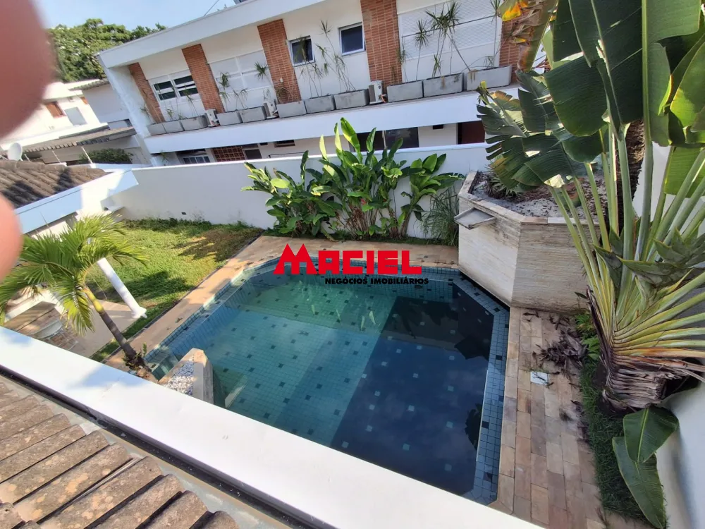 Comprar Casa / Padr&atilde;o em S&atilde;o Jos&eacute; dos Campos R$ 3.600.000,00 - Foto 59