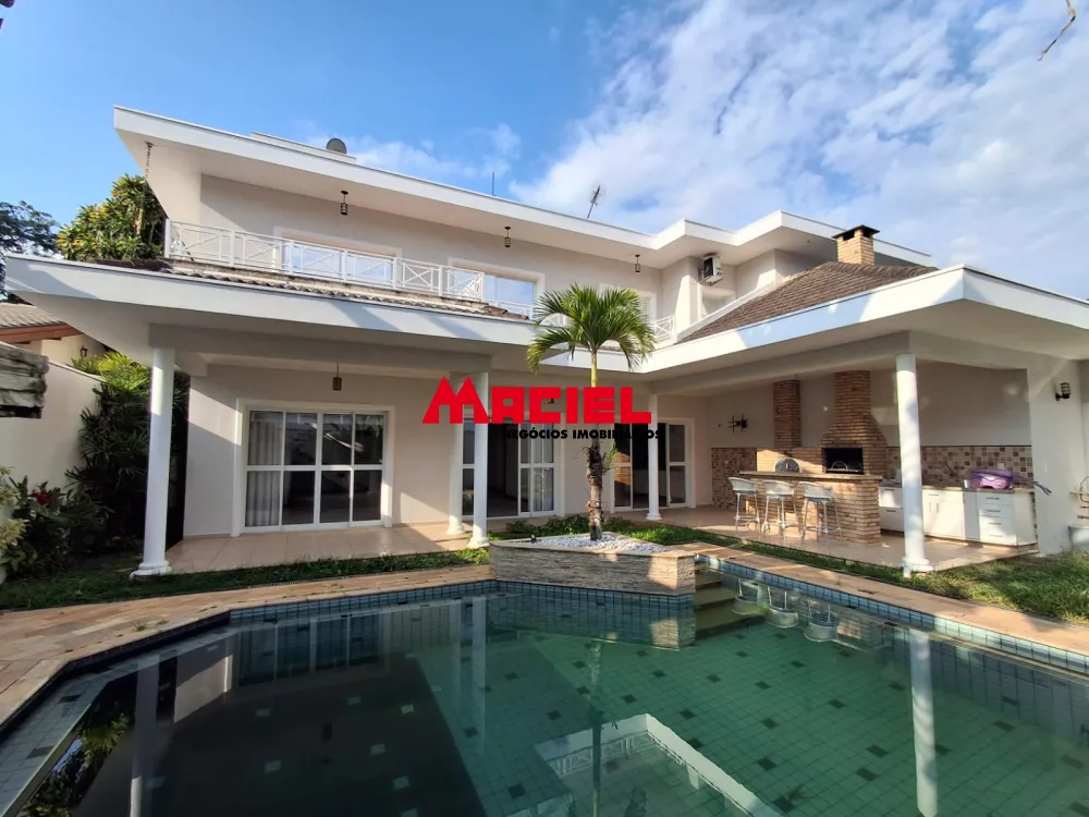 Comprar Casa / Padr&atilde;o em S&atilde;o Jos&eacute; dos Campos R$ 3.600.000,00 - Foto 60