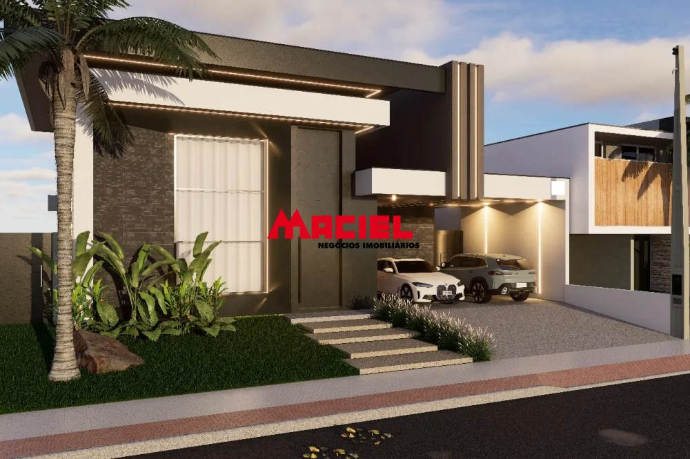 Comprar Casa / Condom&iacute;nio em S&atilde;o Jos&eacute; dos Campos R$ 2.600.000,00 - Foto 1