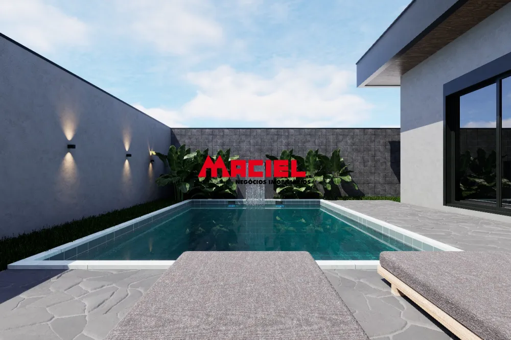 Comprar Casa / Condom&iacute;nio em S&atilde;o Jos&eacute; dos Campos R$ 2.600.000,00 - Foto 2