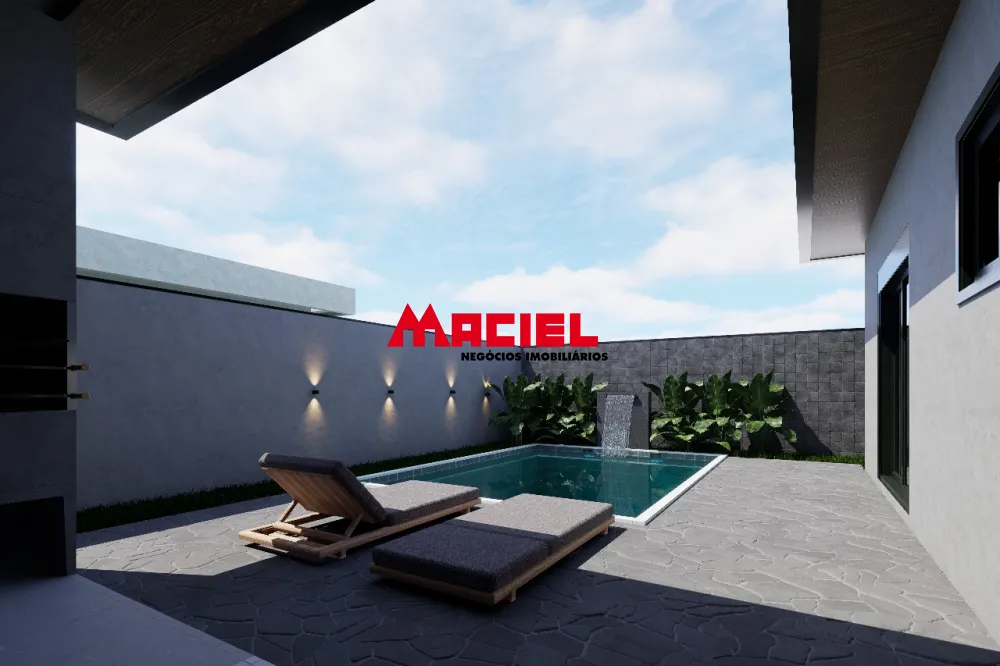 Comprar Casa / Condom&iacute;nio em S&atilde;o Jos&eacute; dos Campos R$ 2.600.000,00 - Foto 3