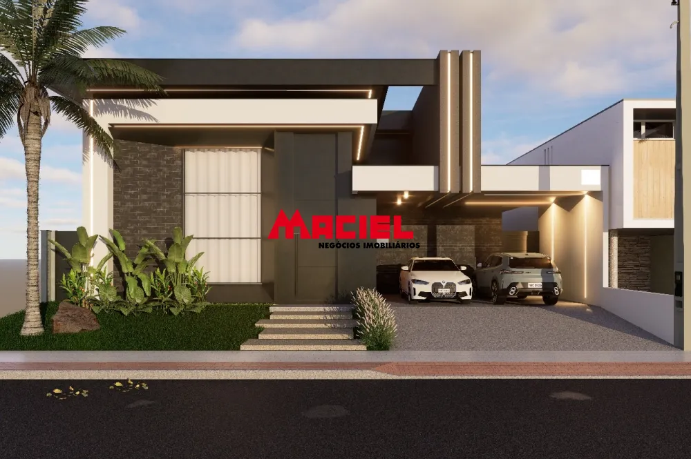 Comprar Casa / Condom&iacute;nio em S&atilde;o Jos&eacute; dos Campos R$ 2.600.000,00 - Foto 4