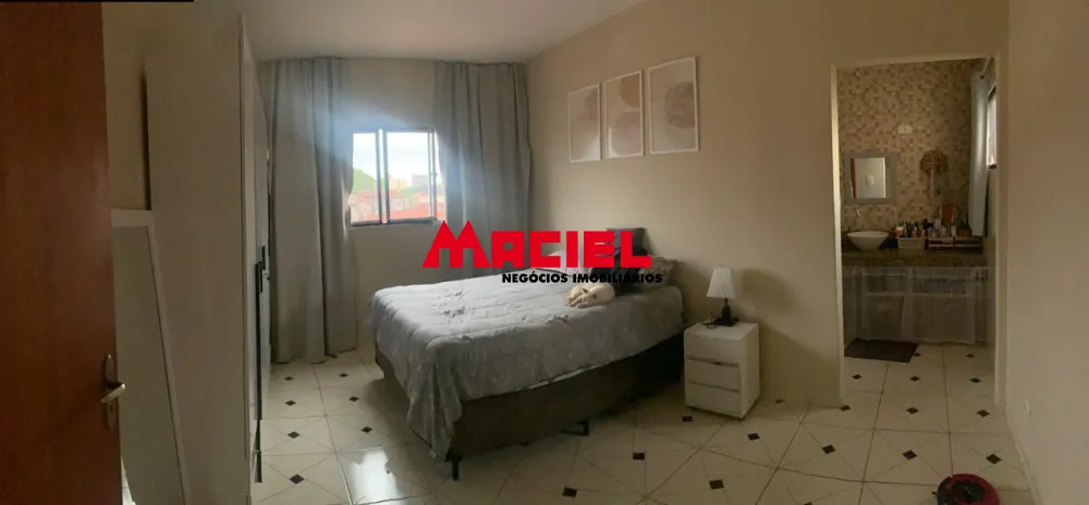 Comprar Casa / Padr&atilde;o em S&atilde;o Jos&eacute; dos Campos R$ 670.000,00 - Foto 9