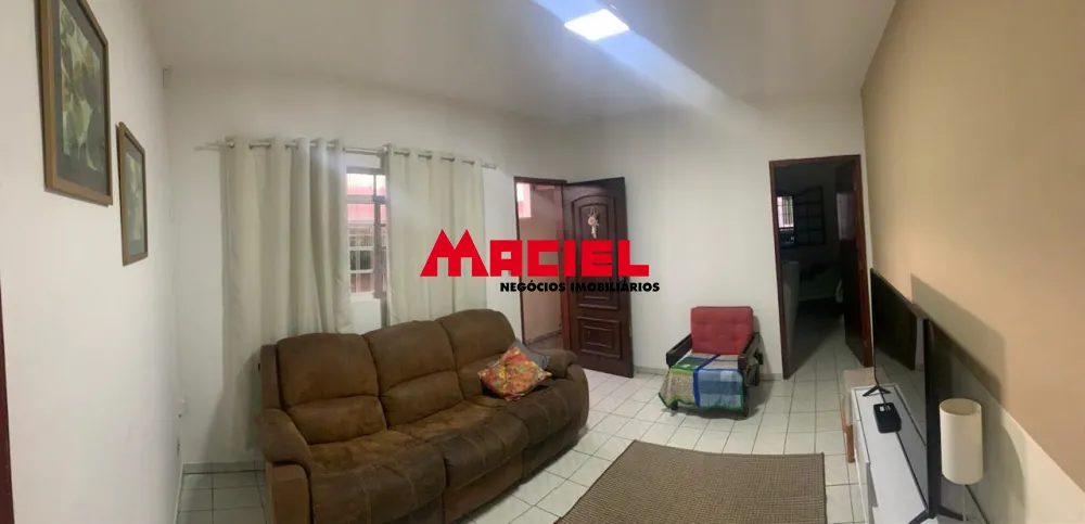 Comprar Casa / Padr&atilde;o em S&atilde;o Jos&eacute; dos Campos R$ 670.000,00 - Foto 1