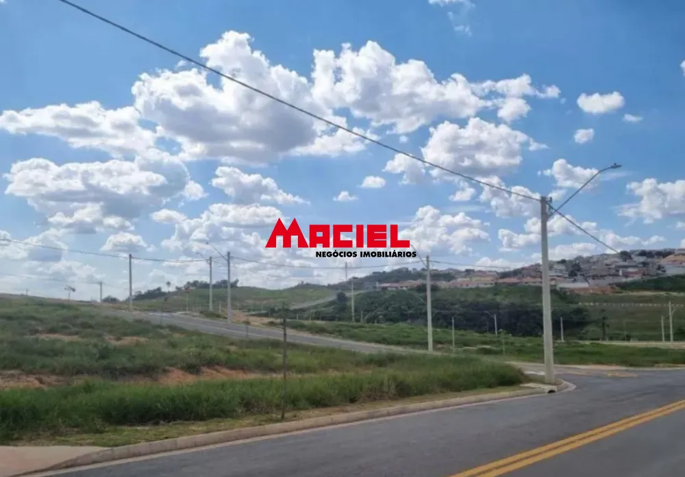 Alugar Comercial / Terreno em S&atilde;o Jos&eacute; dos Campos R$ 2.700,00 - Foto 1