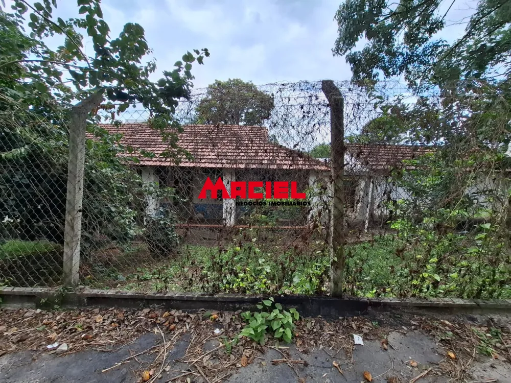 Comprar Terreno / &Aacute;rea em S&atilde;o Jos&eacute; dos Campos R$ 1.100.000,00 - Foto 3