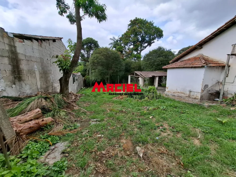 Comprar Terreno / &Aacute;rea em S&atilde;o Jos&eacute; dos Campos R$ 1.100.000,00 - Foto 5