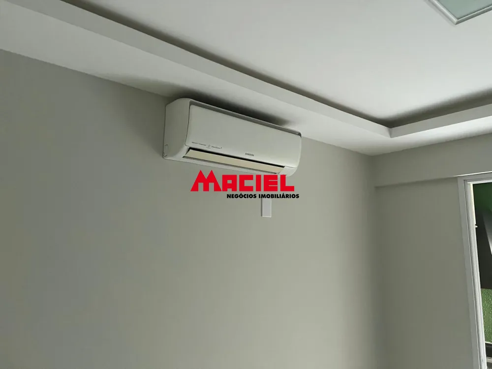 Comprar Apartamento / Padr&atilde;o em S&atilde;o Jos&eacute; dos Campos R$ 720.000,00 - Foto 3