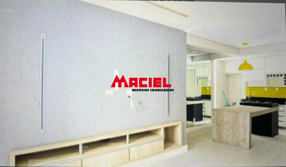 Comprar Apartamento / Padr&atilde;o em S&atilde;o Jos&eacute; dos Campos R$ 720.000,00 - Foto 13