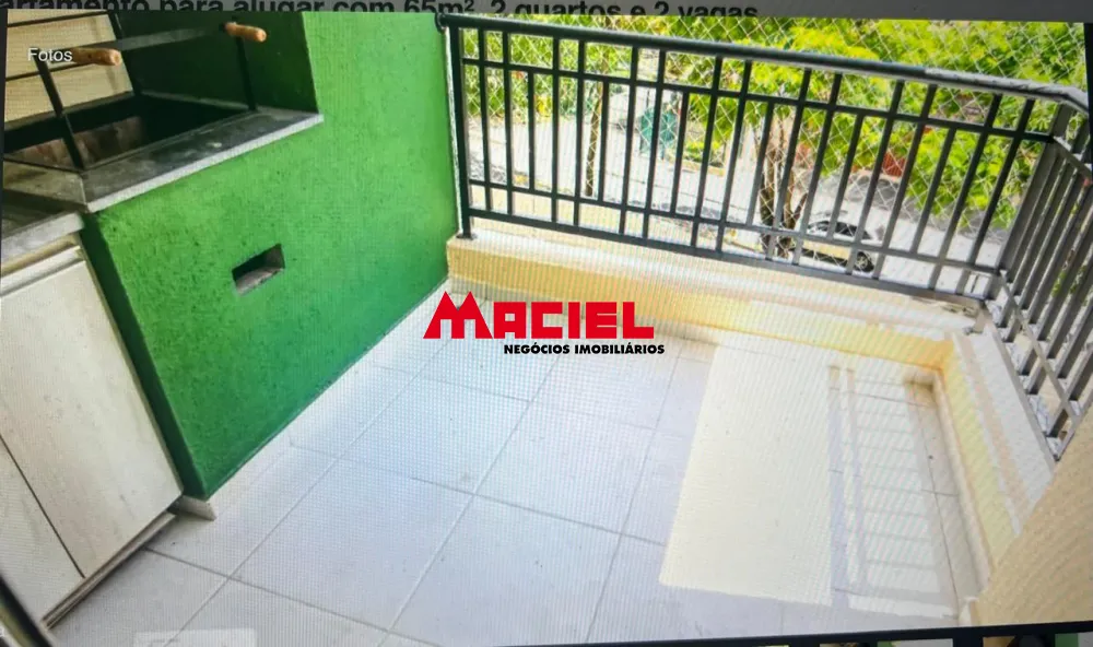 Comprar Apartamento / Padr&atilde;o em S&atilde;o Jos&eacute; dos Campos R$ 720.000,00 - Foto 14