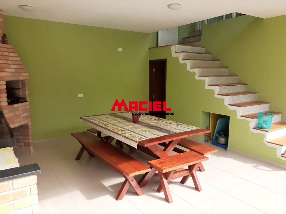 Comprar Casa / Padr&atilde;o em S&atilde;o Jos&eacute; dos Campos R$ 865.000,00 - Foto 1