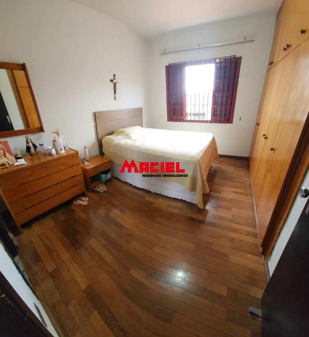 Comprar Casa / Padr&atilde;o em S&atilde;o Jos&eacute; dos Campos R$ 855.000,00 - Foto 2