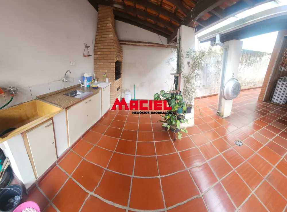 Comprar Casa / Padr&atilde;o em S&atilde;o Jos&eacute; dos Campos R$ 855.000,00 - Foto 5