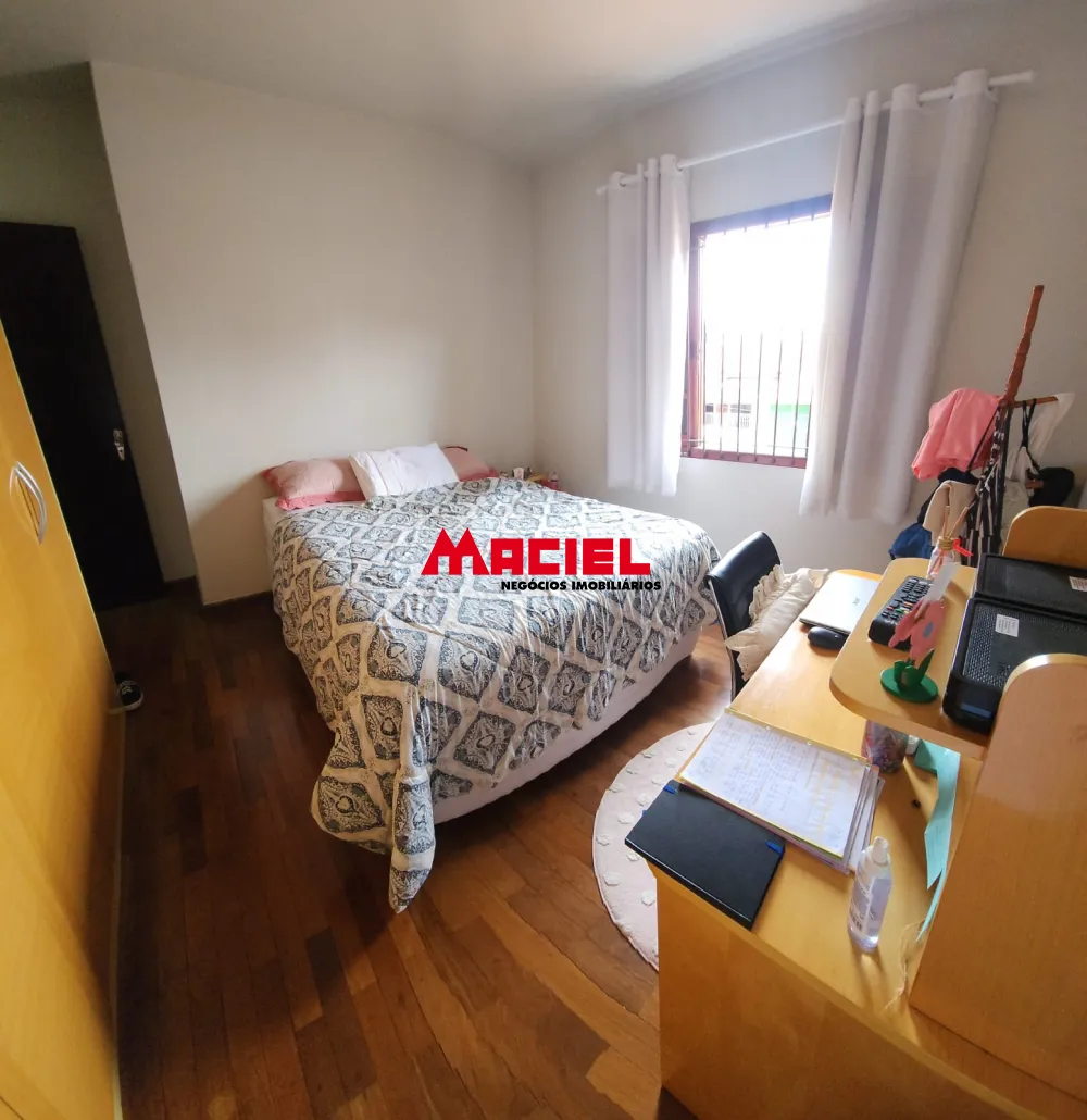 Comprar Casa / Padr&atilde;o em S&atilde;o Jos&eacute; dos Campos R$ 855.000,00 - Foto 1