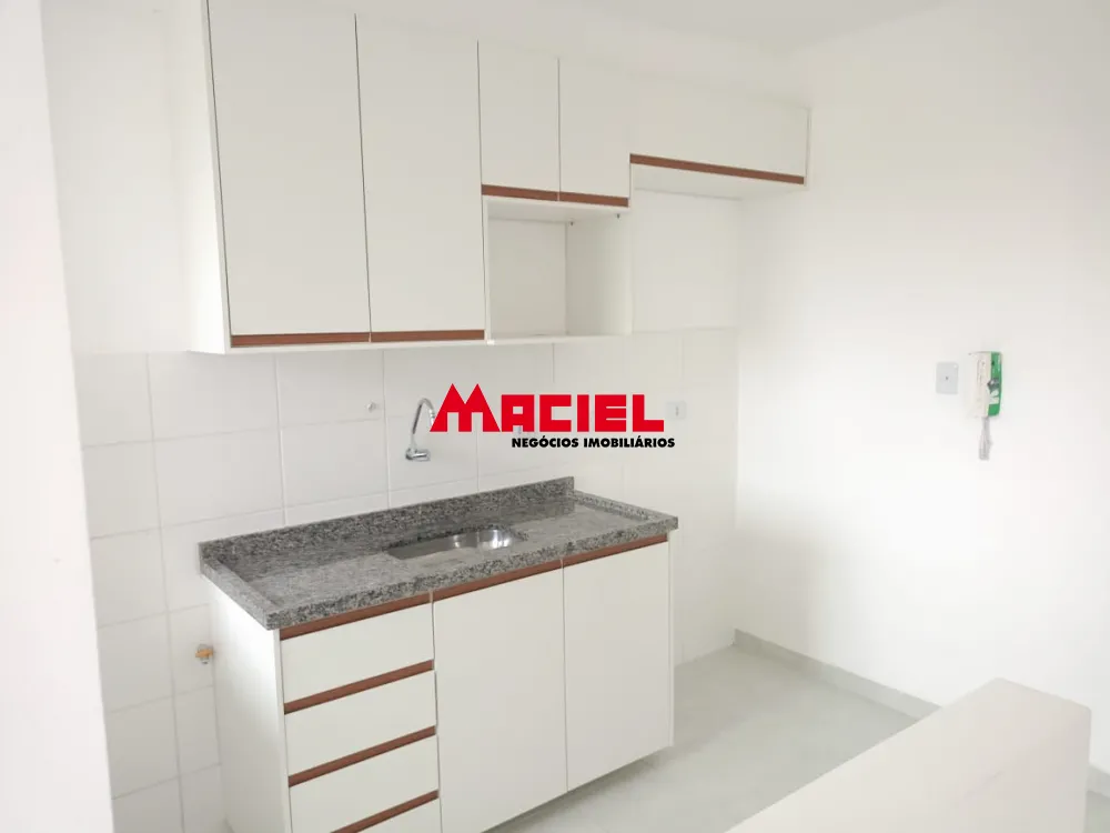 Alugar Apartamento / Padr&atilde;o em S&atilde;o Jos&eacute; dos Campos R$ 2.000,00 - Foto 3