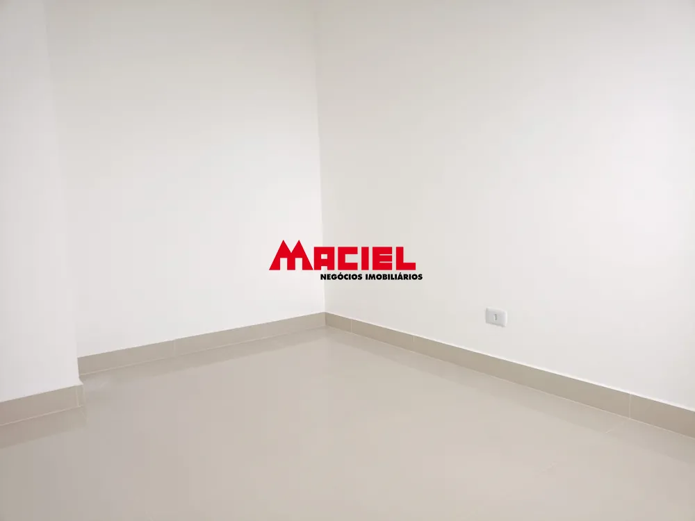 Alugar Apartamento / Padr&atilde;o em S&atilde;o Jos&eacute; dos Campos R$ 2.000,00 - Foto 6