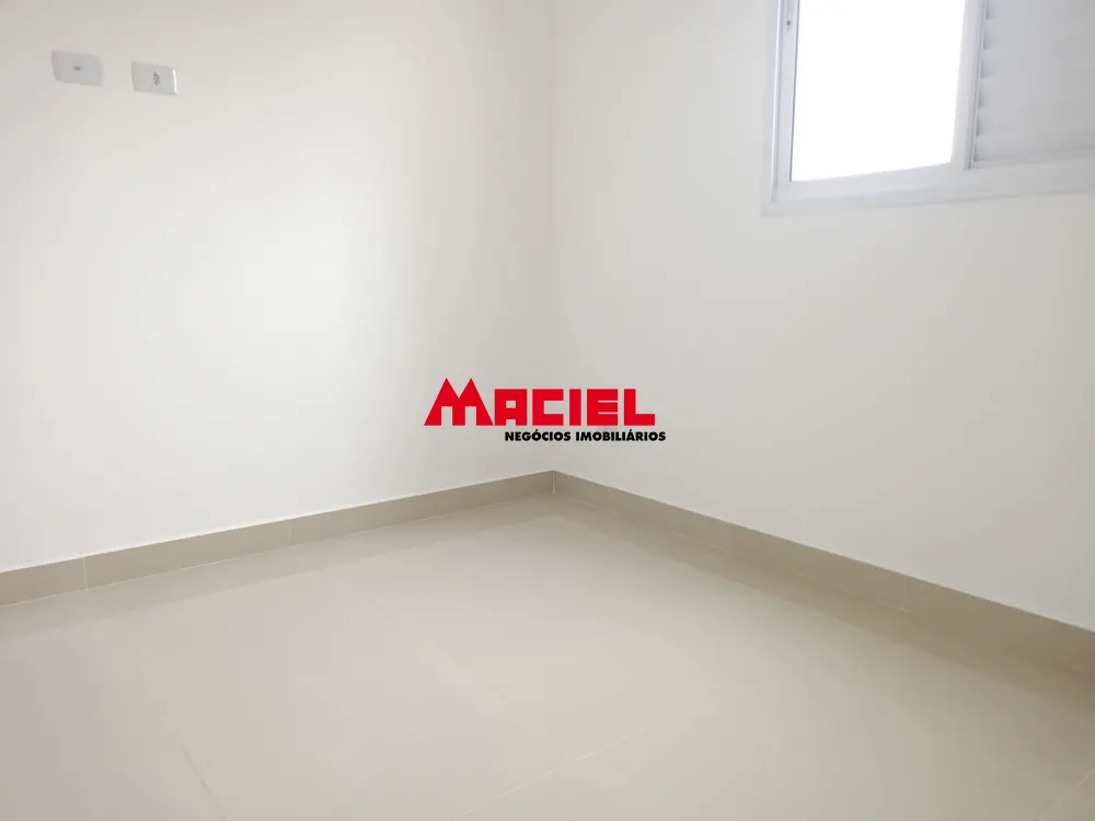 Alugar Apartamento / Padr&atilde;o em S&atilde;o Jos&eacute; dos Campos R$ 2.000,00 - Foto 9