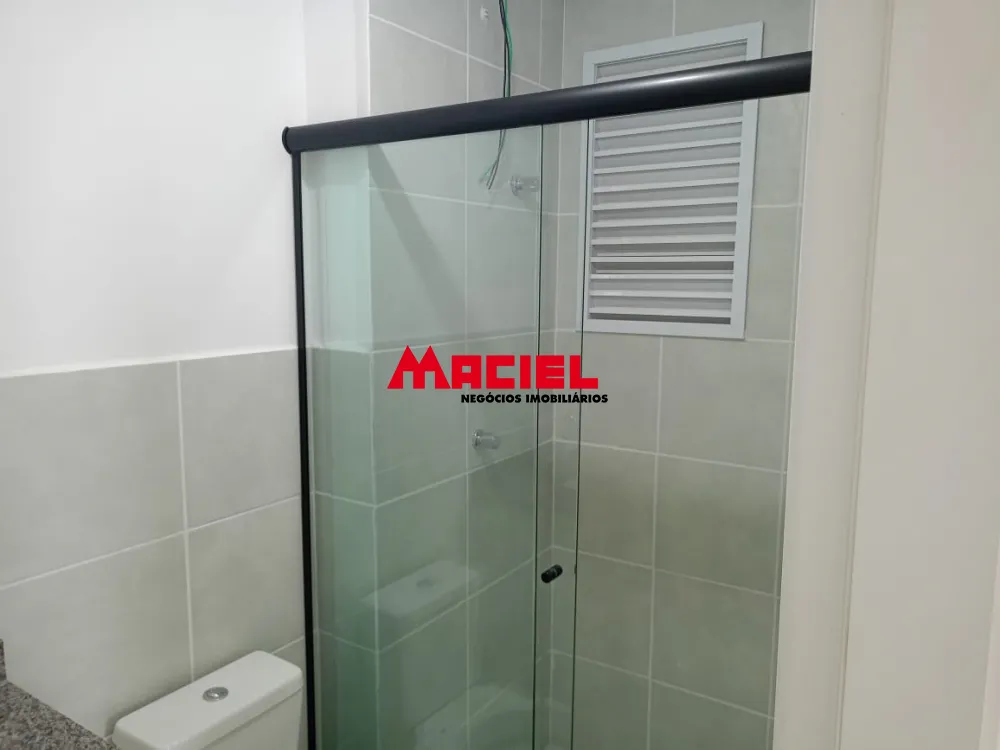 Alugar Apartamento / Padr&atilde;o em S&atilde;o Jos&eacute; dos Campos R$ 2.000,00 - Foto 11