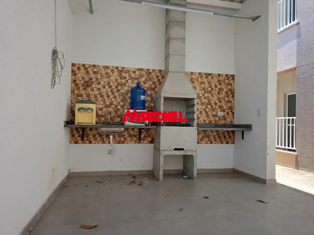 Comprar Apartamento / Padr&atilde;o em S&atilde;o Jos&eacute; dos Campos R$ 310.000,00 - Foto 6