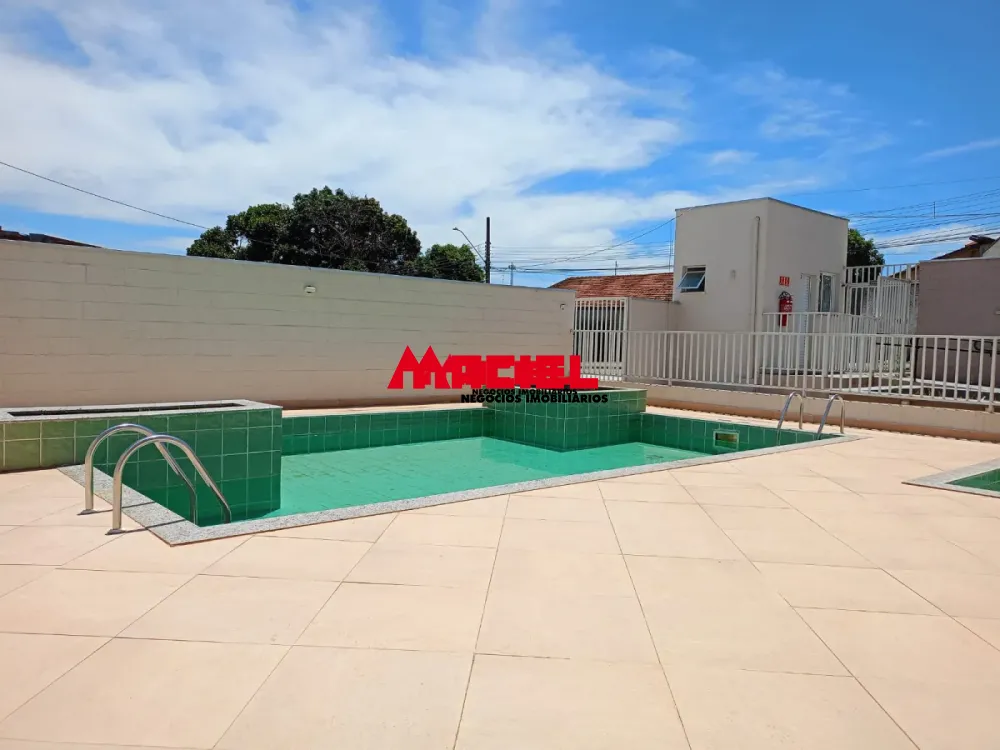 Comprar Apartamento / Padr&atilde;o em S&atilde;o Jos&eacute; dos Campos R$ 310.000,00 - Foto 7