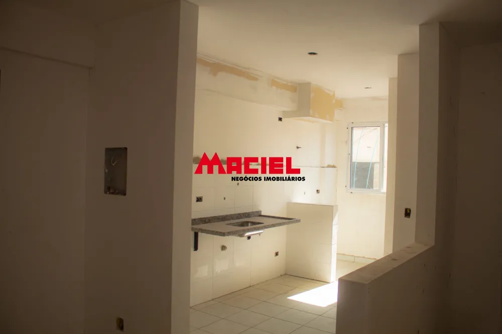 Comprar Apartamento / Padr&atilde;o em S&atilde;o Jos&eacute; dos Campos R$ 310.000,00 - Foto 15