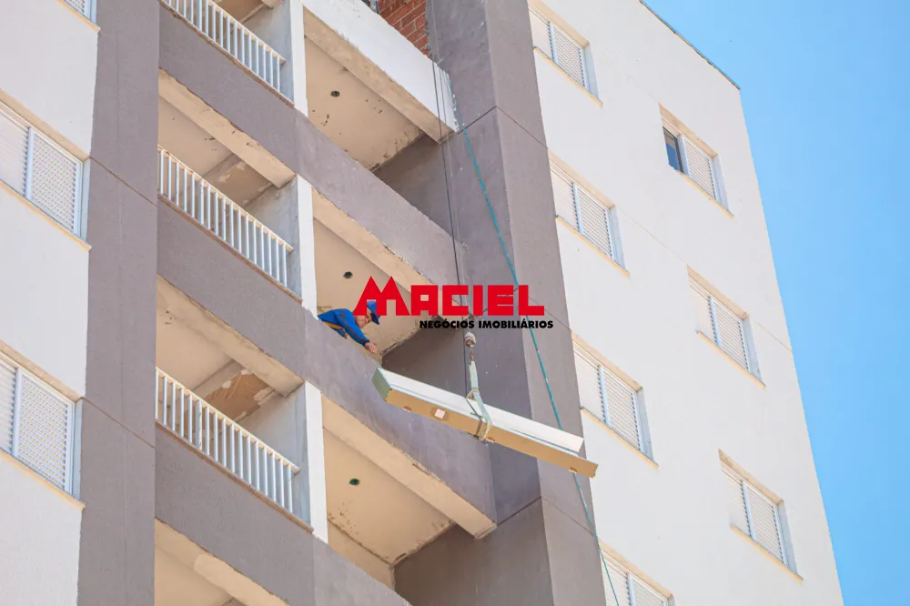 Comprar Apartamento / Padr&atilde;o em S&atilde;o Jos&eacute; dos Campos R$ 310.000,00 - Foto 16