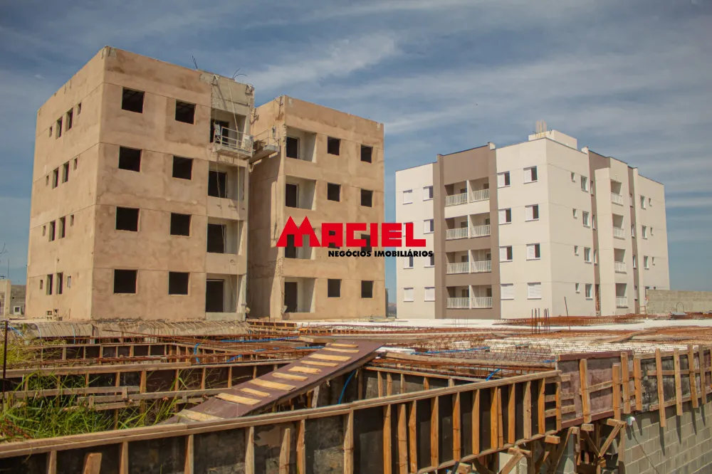 Comprar Apartamento / Padr&atilde;o em S&atilde;o Jos&eacute; dos Campos R$ 310.000,00 - Foto 18